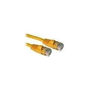 C2G Cat5e Booted Unshielded (UTP) Network Patch Cable (83247)