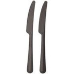 20 PAPSTAR Mehrweg-Messer Kunststoff (96527)