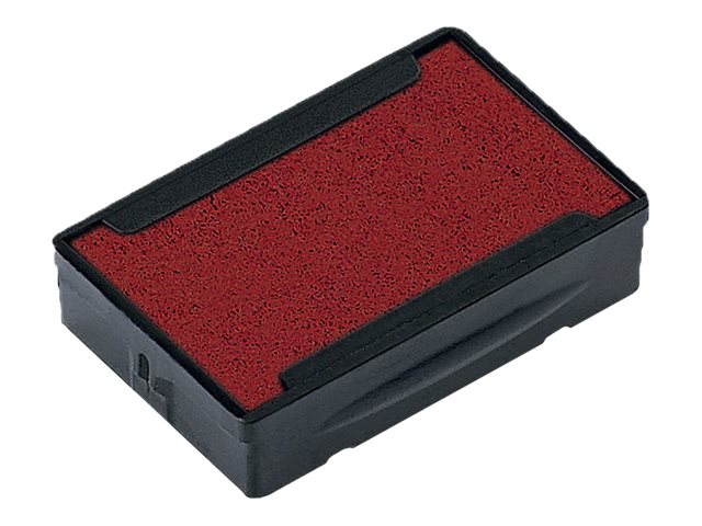 Trodat SWOP-Pad 6/4910 Ersatzstempelkissen für Printy 4810/4910 Rot