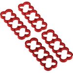 Alphacool Eiskamm Alu X12 (24781)