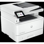HP Inc HP LaserJet Pro MFP 4102fdw (2Z624F#B19)