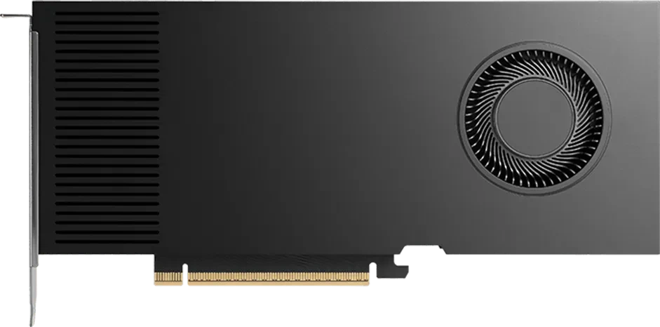 NVIDIA RTX PRO 4000 Blackwell Grafikkarte (900-5G147-2270-000)