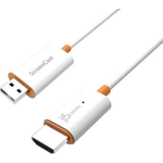 j5create JVAW56-N ScreenCast HDMI™ Wireless Display (JVAW56-N) (geöffnet)