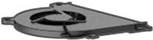 HP L63588-001 Notebook-Ersatzteil Ventilator (L63588-001)