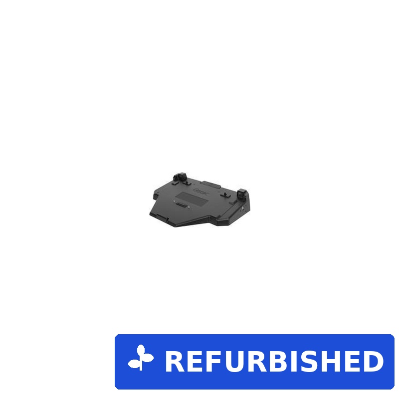 Getac Office Dock Dockingstation (GDOFKZ)
