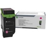 Lexmark Magenta original (75M0H30)