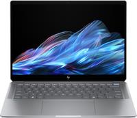 HP OmniBook Ultra AI PC 14-fd0192ng 14" Notebook 2.2k IPS Touch, Ryzen AI 9 365, 16GB RAM, 2TB SSD, Windows 11 (AW0U7EA#ABD)