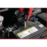 KS TOOLS Batteriestopfen-Dreher mit T-Griff (550.1682)