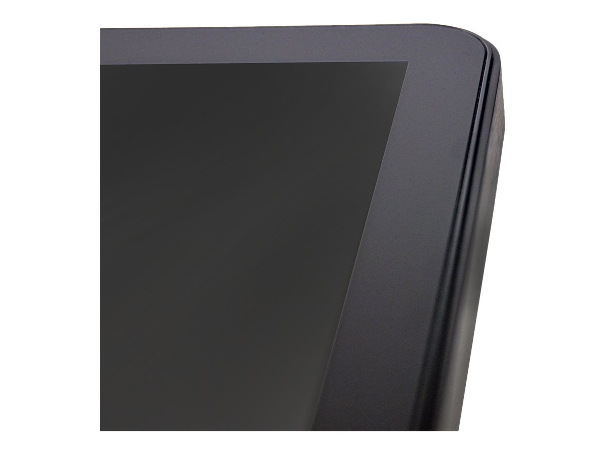 Hannspree HO245PTB 23.8" Open-Frame-Touchmonitor 1920 x 1080 Schwarz