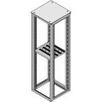 VARISTAR 48,30cm (19")-Fachboden, stat., 75kg Traglast, f. 1000mm Tiefe (26.10.0546)