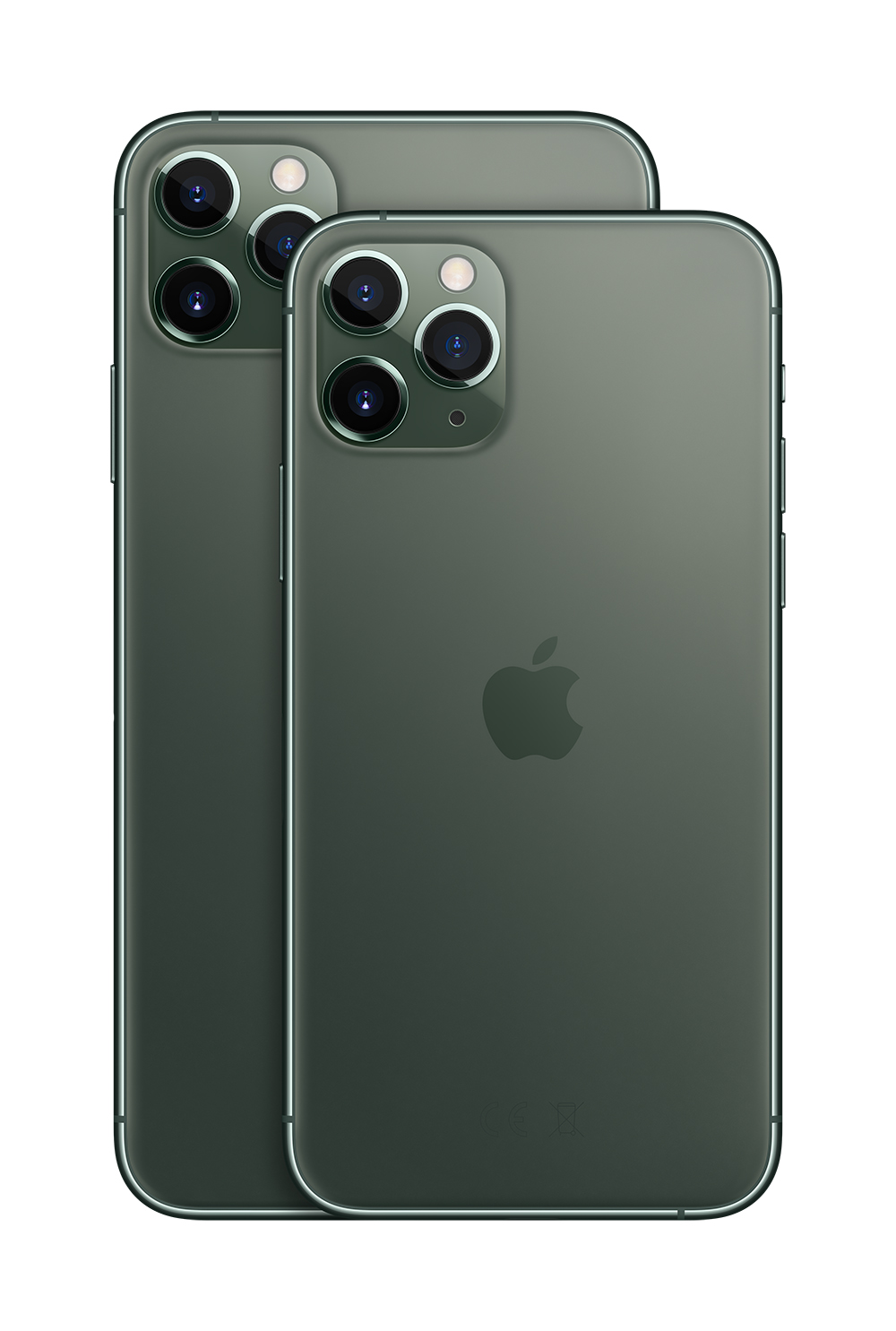Apple iPhone 11 Pro Max (MWHM2ZD/A)