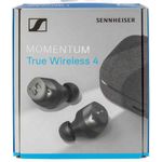 Sennheiser Momentum True Wireless 4 schwarz-graphite (700365)