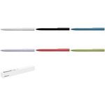 Pelikan Kugelschreiber Ineo Elements K6 1 ST in FS Silber (822398)