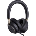 Yealink BH76 Plus Headset (BH76 PLUS UC BLACK USB-C/A)