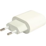INTER-TECH PD-1020 USB C Charger 20W Schnellladefunktion unterstuetzt PD 3.0 und Quickcharge (R) 2.0 (88882210)