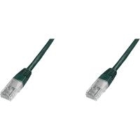 DIGITUS Premium Patch-Kabel (DK-1511-005/BLACK)