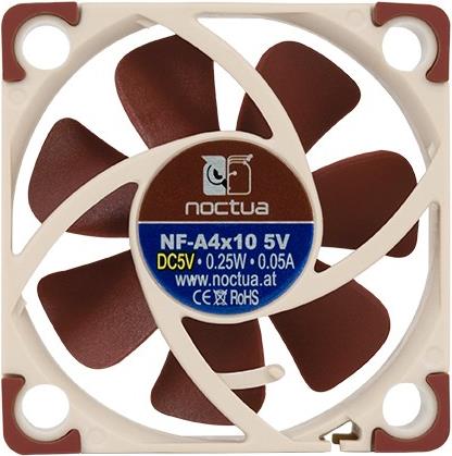 Noctua NF-A4x10 FLX 5V 40x40x10 (NF-A4x10 5V)