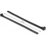 Delock Kabelbinder heat resistant, reusable (18757)