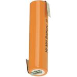 Panasonic 4/3 A NiMH-Akku ZLF, HHR380A-LF (118008)