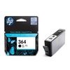 Hewlett-Packard HP 364 - CB316EE - Druckerpatrone - 1 x Schwarz - 250 Seiten - für Photosmart 55XX, 6520, 65XX B211, 7510 C311, 7520, B010, B109, eStation C510 (CB316EE#BA1)