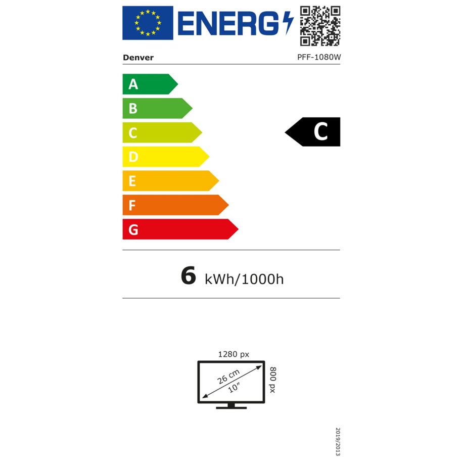 energy label class C