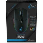 MediaRange MRGS202 Maus rechts USB Typ-A Optisch 4000 DPI (MRGS202)