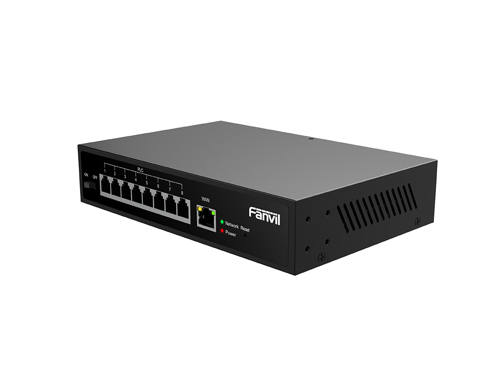 Fanvil PN8 2-Wire POE Switch Zweidraht (PN8)