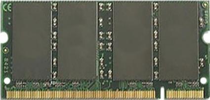 PHS-memory SP112179 Speichermodul 2 GB 1 x 2 GB DDR2 667 MHz (SP112179)