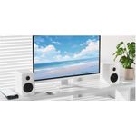 Edifier M60 2.0 Bluetooth white retail (M60-WT)