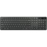Targus EcoSmart Tastatur (AKB874UK)