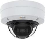 AXIS P3255-LVE - Netzwerk-Überwachungskamera - Kuppel - Außenbereich - Farbe (Tag&Nacht) - 1920 x 1080 - 1080p - Automatische Irisblende - verschiedene Brennweiten - Audio - LAN 10/100 - MJPEG, H.264, HEVC, H.265, MPEG-4 AVC - PoE Class 4 (02099-001)