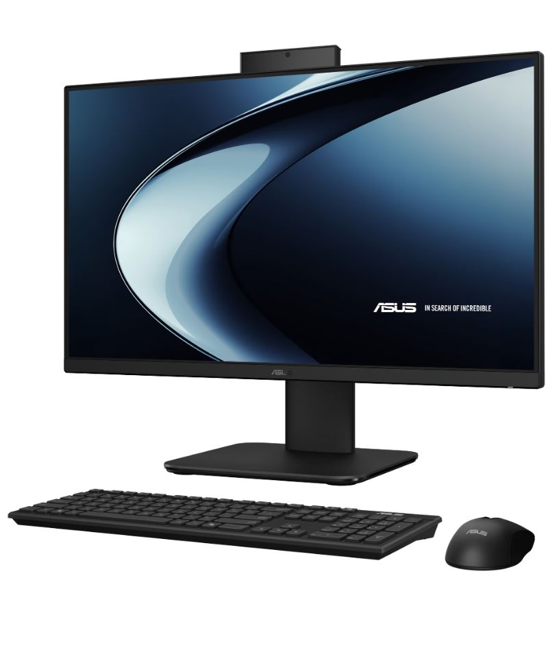 ASUS ExpertCenter P4 68,60cm (27") All-in-One PC Core 5 210H 16 GB 512 GB W11P
