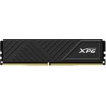 ADATA XPG Gammix D35 AX4U320032G16A-DTBKD35 Arbeitsspeicher – 64?GB (2×32?GB) – DDR4-3200 – CL16 – XMP?2.0 – Schwarz (AX4U320032G16A-DTBKD35)