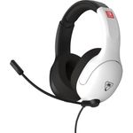 TURTLE BEACH Headset Airlite Fit NS, Schwarz & Weiß (Switch 2) (00232070)