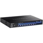 TRENDnet TEG-7124WS 12-Port 10G Switch Web Smart (TEG-7124WS)