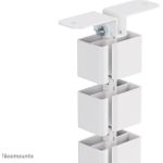 Neomounts Kabelschlauch - screw-mounted, universal (ADS06-130WH)