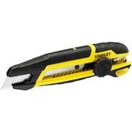 Stanley STHT10500-0 Cutter 18mm mit Feststellrad 1 St. (STHT10500-0)