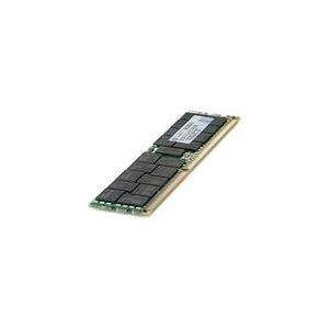 HP 32GB (1x32GB) Quad Rank x4 PC3-14900L (DDR3-1866) Load Reduced CAS-13 Memory Kit (708643-B21)