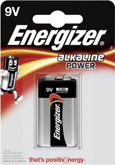 Energizer E300127700 (E300127700)