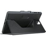 Targus THZ751GL 10.5" Flip case Schwarz Tablet-Schutzhülle (THZ751GL)
