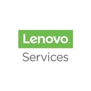 Lenovo Post Warranty Technician Installed Parts + YourDrive YourData (01KA211)