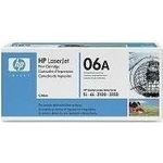 HP Toner C3906A (06A) (C3906A)