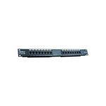 TRENDnet Patch Panel - 16 Ports (TC-P16C5E)
