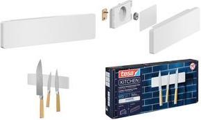 tesa Messerhalter weiß (70047-00000-01)