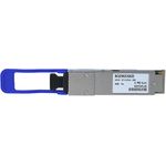 Kompatibler Ciena QSFP-40G-LX4 BlueOptics© BO25KIC602D QSFP Transceiver, LC-Duplex, 40GBASE-LX4, Multimode OM4 160 Meter, Singlemode Fiber 2KM, 4xWDM, 0°C/+70°C, DDM (QSFP-40G-LX4-CI-BO)