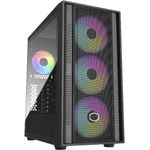 Cooler Master MasterBox 600 (MB600-KGNN-S00)
