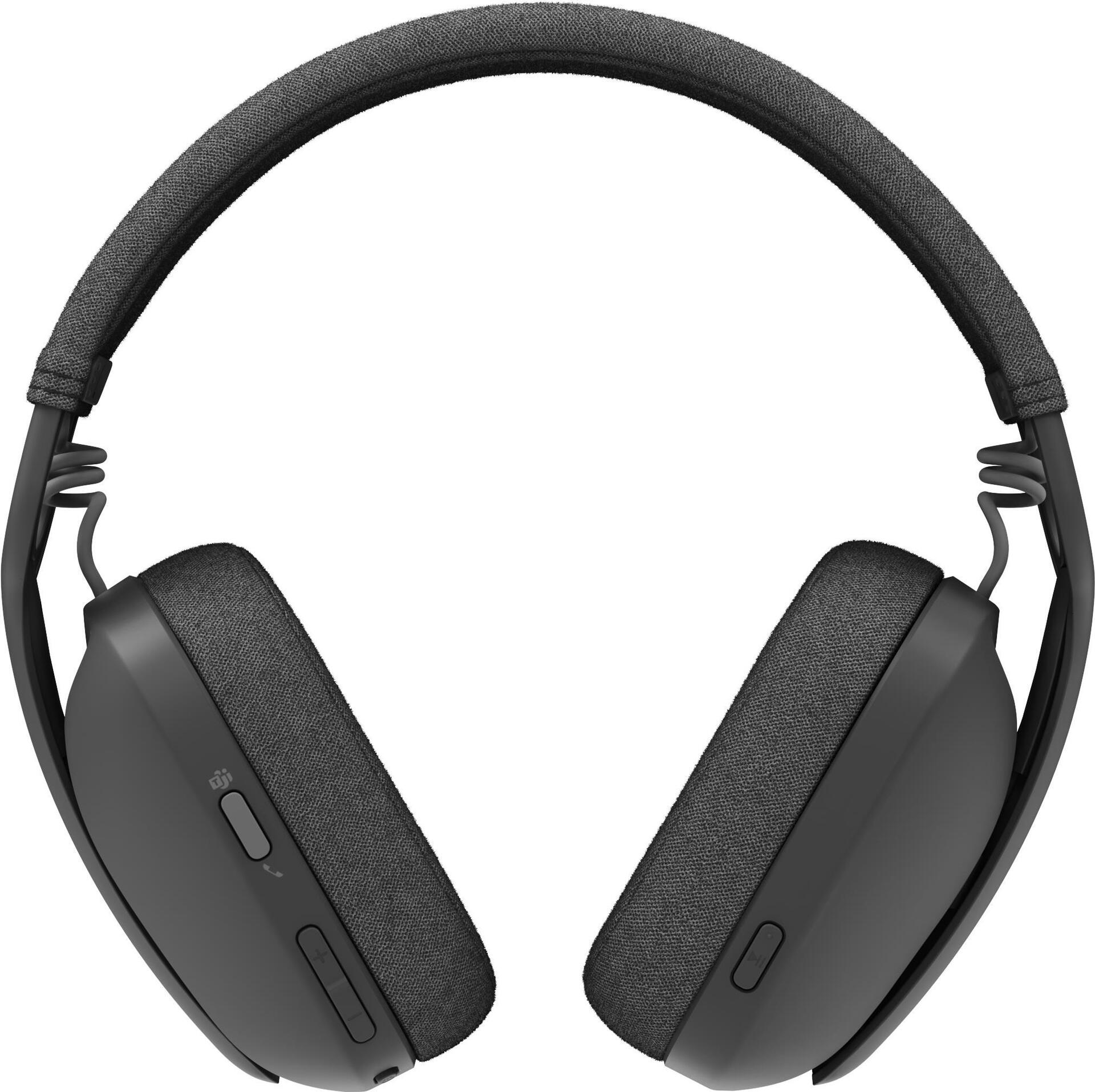 Logitech Zone Vibe Wireless (981-001157)