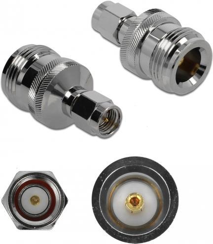 DeLOCK Antennenadapter (89960)