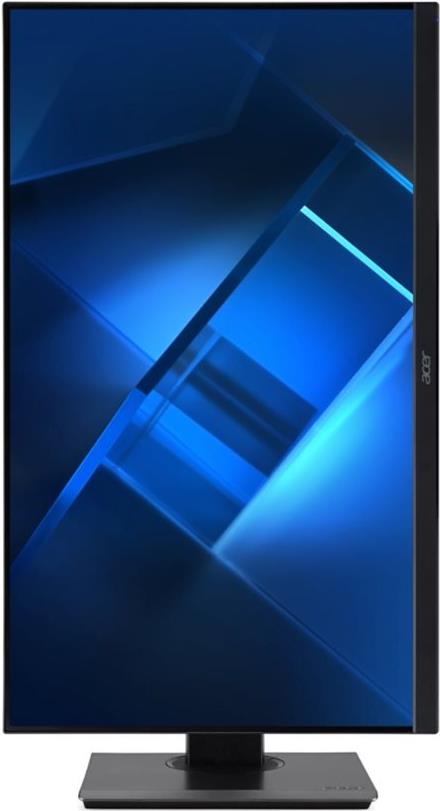 Acer Vero B247Y Ebmiprzxv 23.8" Full HD IPS Monitor Schwarz