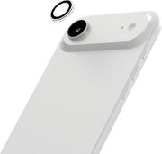 Laut International PRIME GLASS CAMERA RING PROT. for iPhone 17 Air Clear (L_IP25C_PGL_C)